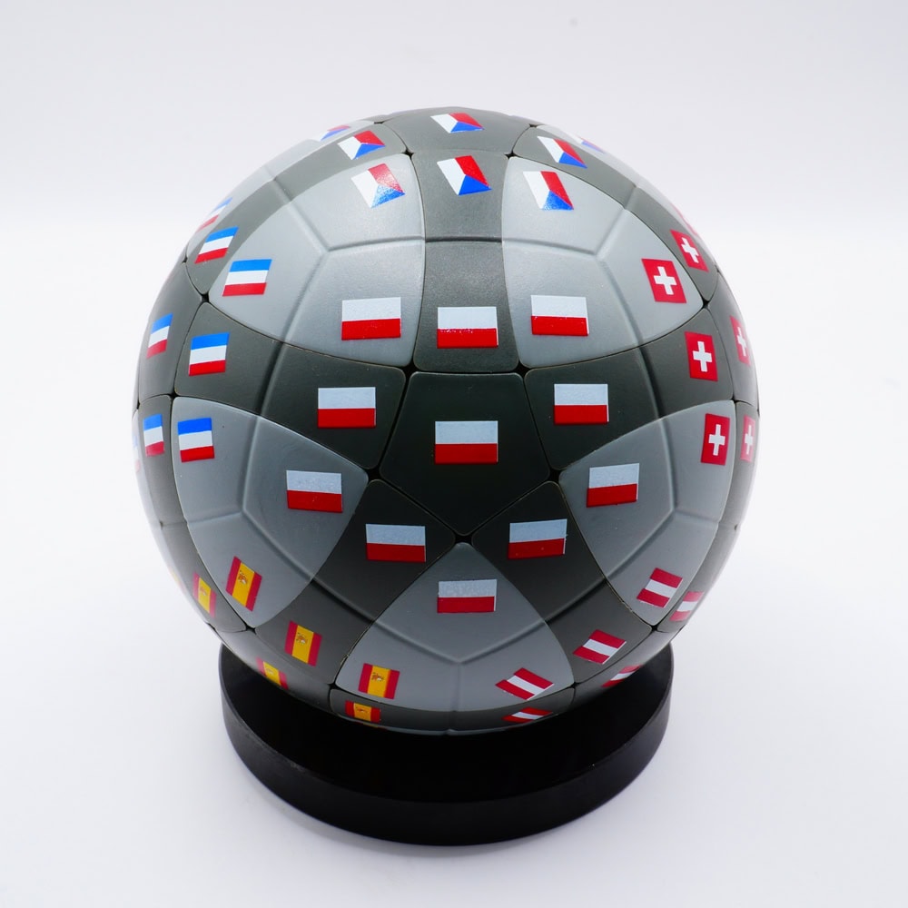 Rubik's World II 2x2x2