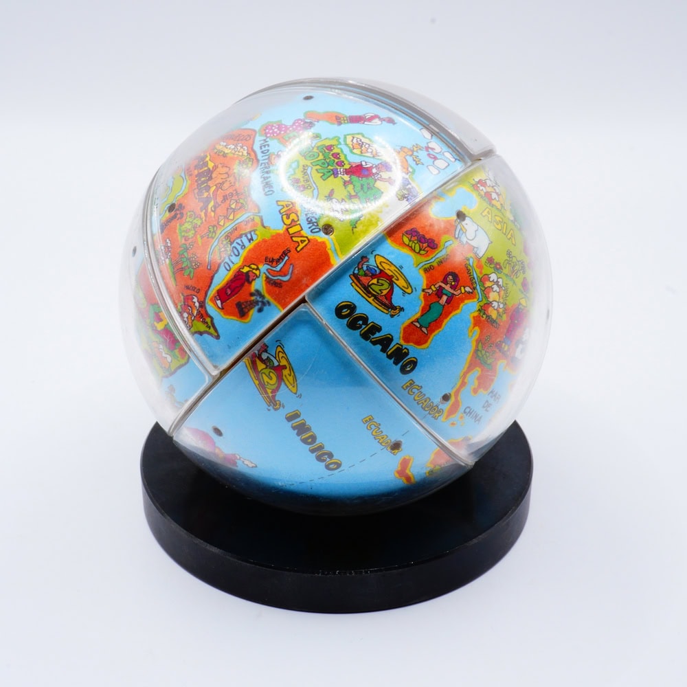 Twistball - Rainbow Collection