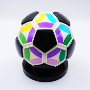 Thomas Ball - Pentagons